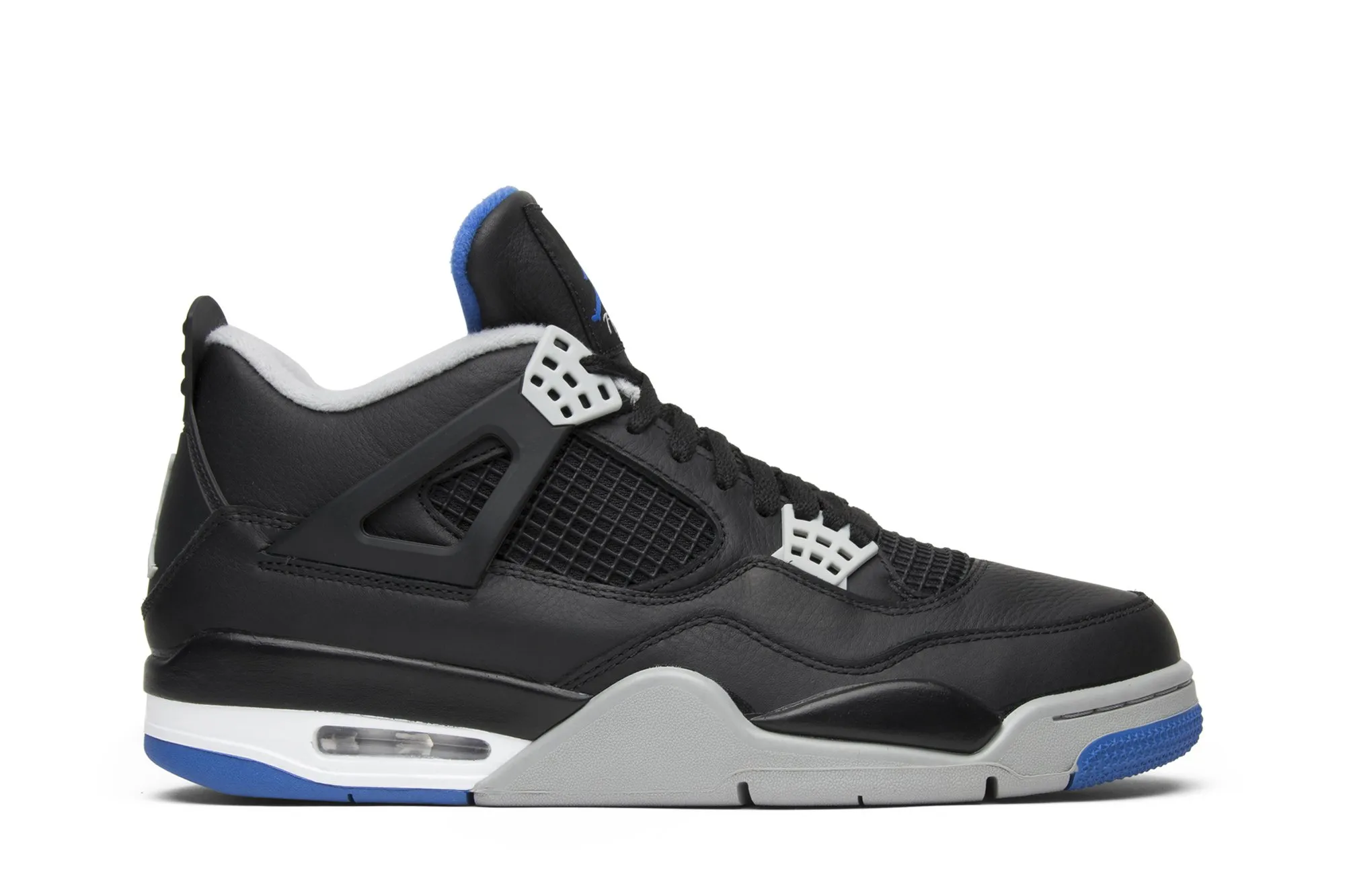 Air Jordan 4 Retro 'Motorsports Alternate'