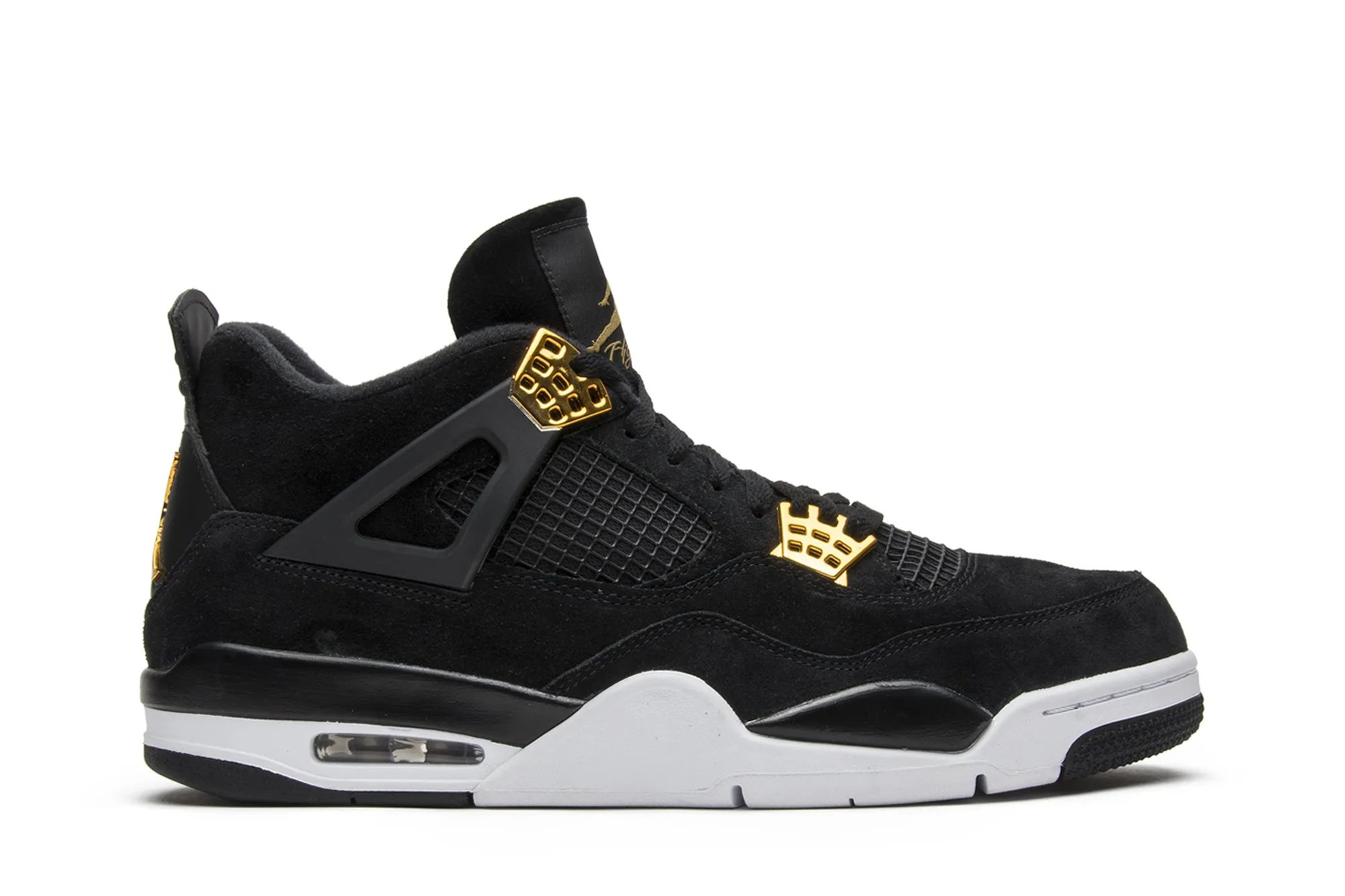 Air Jordan 4 Retro 'Royalty'