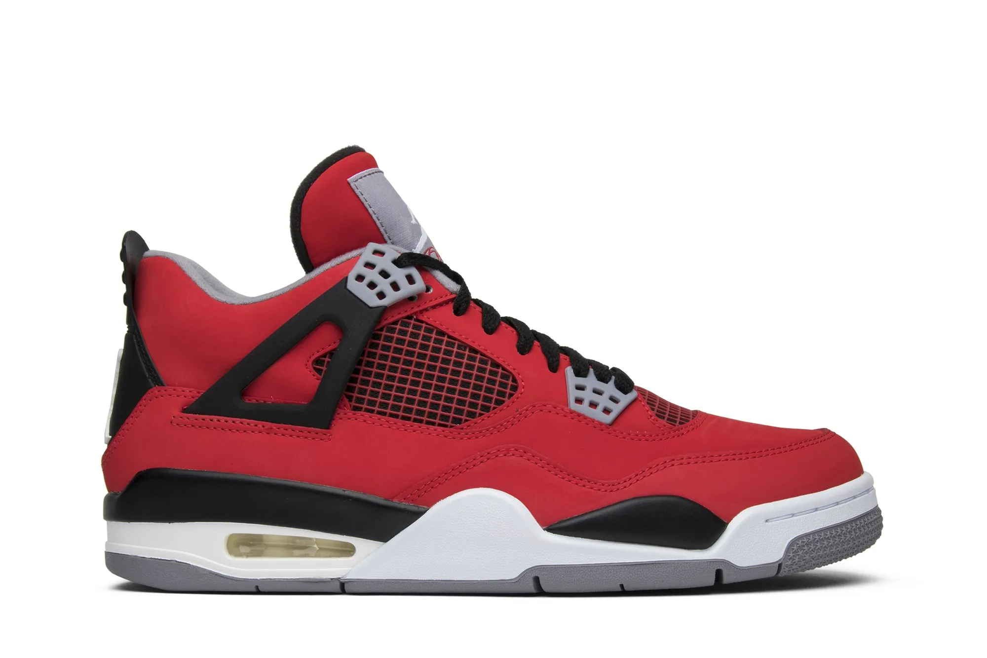 Air Jordan 4 Retro 'Toro Bravo'