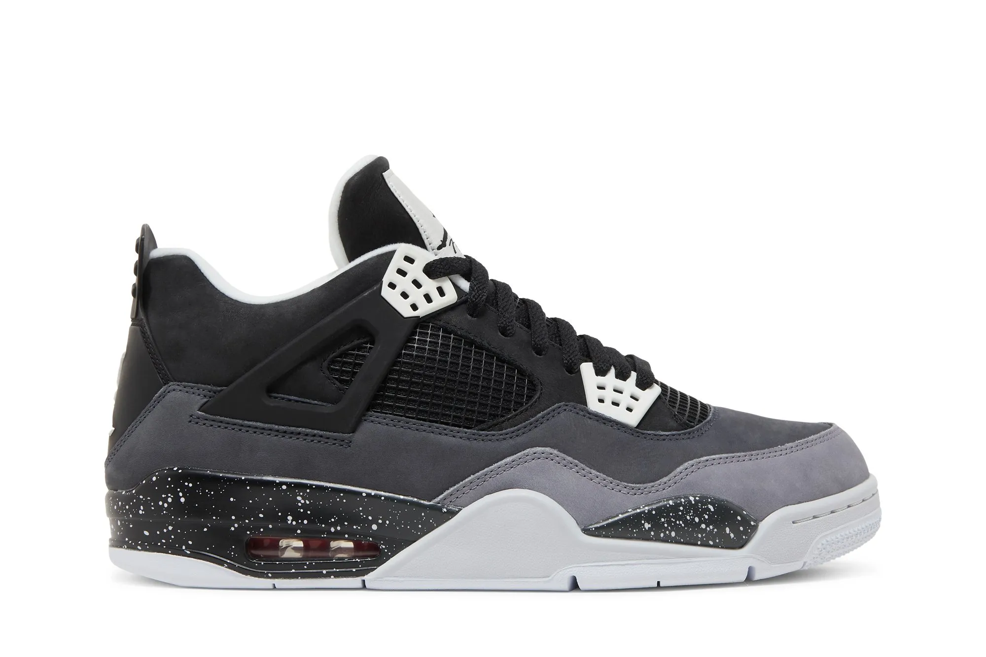 Air Jordan 4 Retro 'Fear' 2013