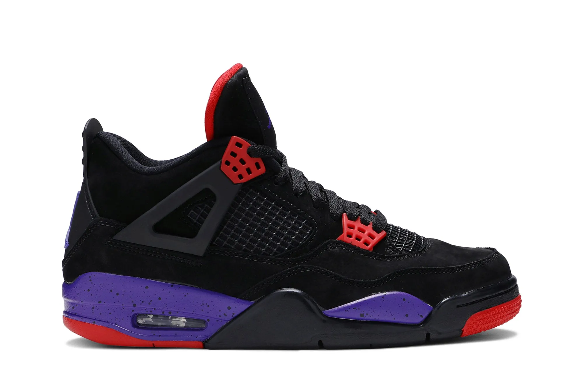 Air Jordan 4 Retro NRG 'Raptors - Drake Signature'