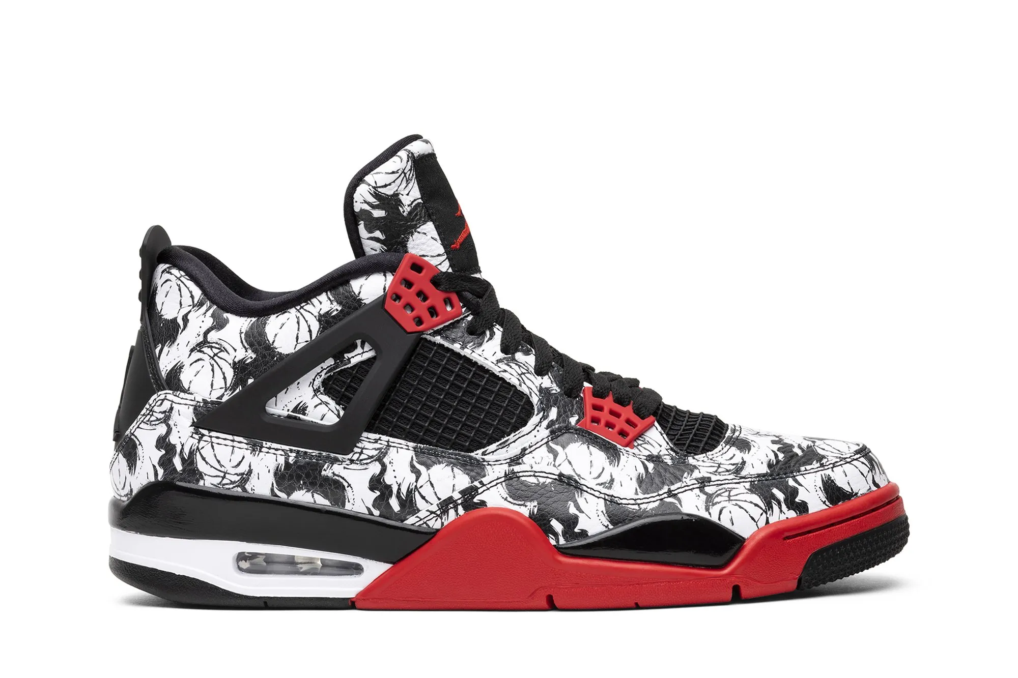 Air Jordan 4 Retro 'Tattoo'