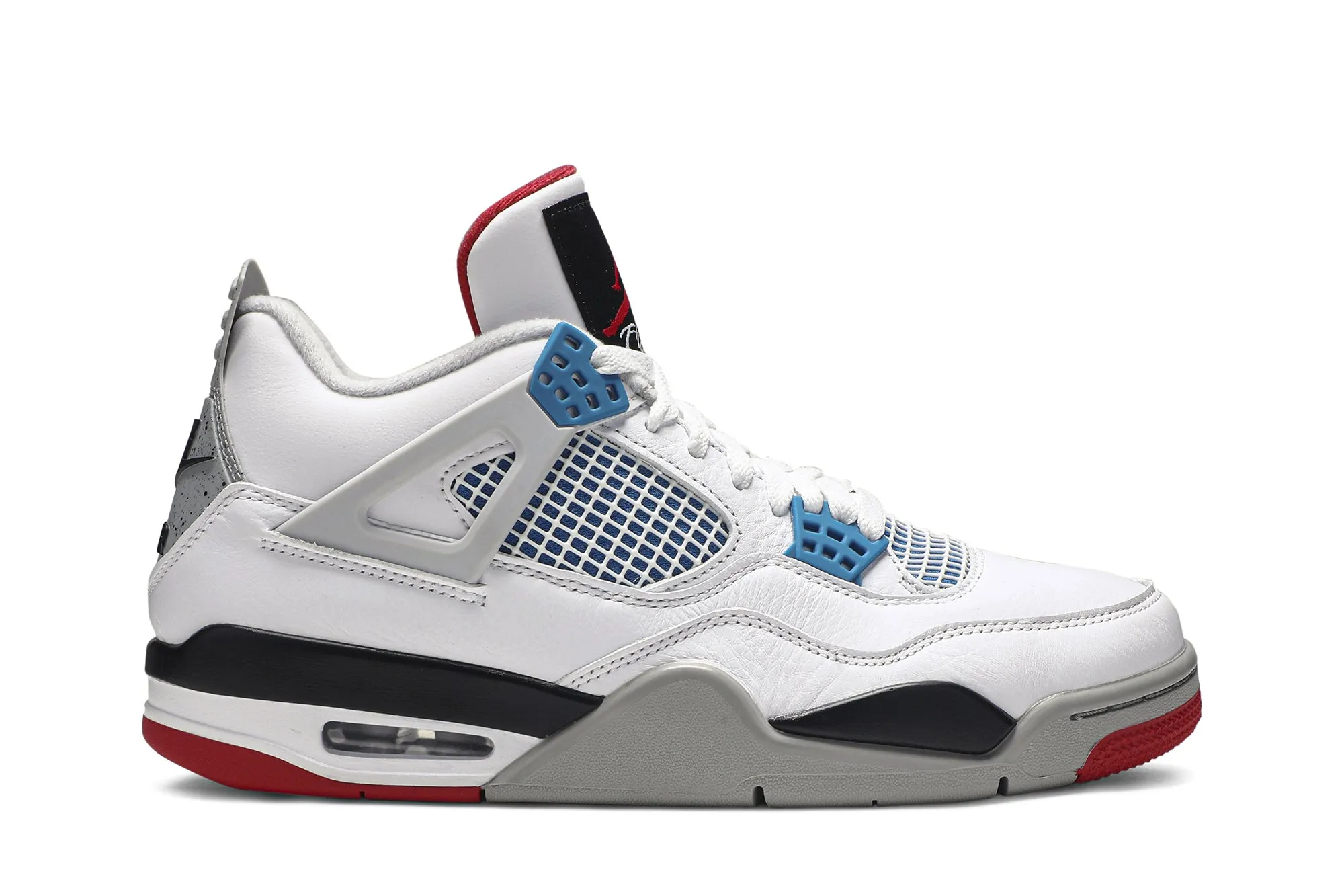 Air Jordan 4 Retro SE 'What The 4'