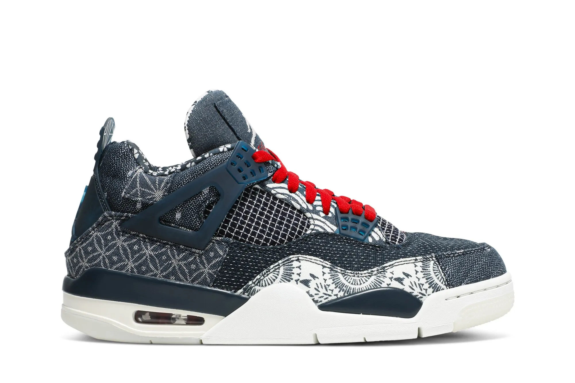 Air Jordan 4 Retro SE 'Sashiko'